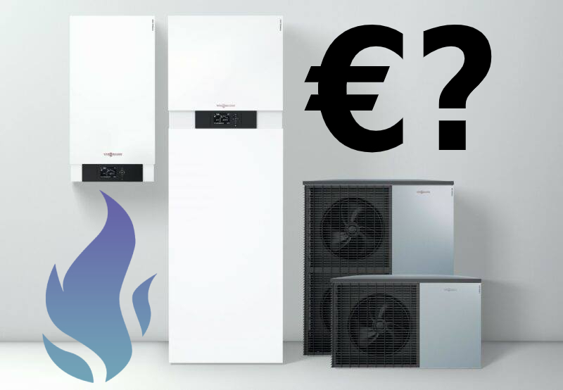 € 62 miljoen extra subsidie voor isolatie en warmtepompen