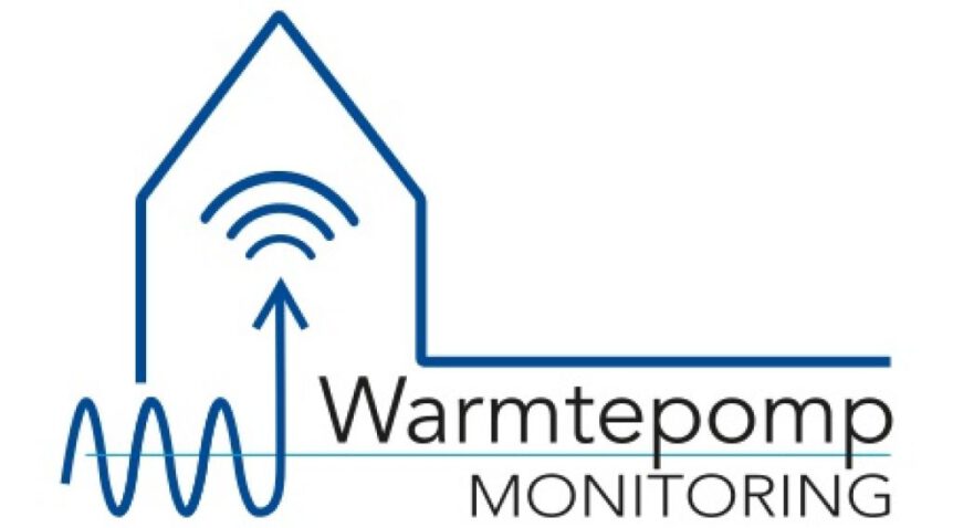 warmtepomp monitoring