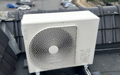 Installatie Remeha Elga Ace 6 kw in Doetinchem